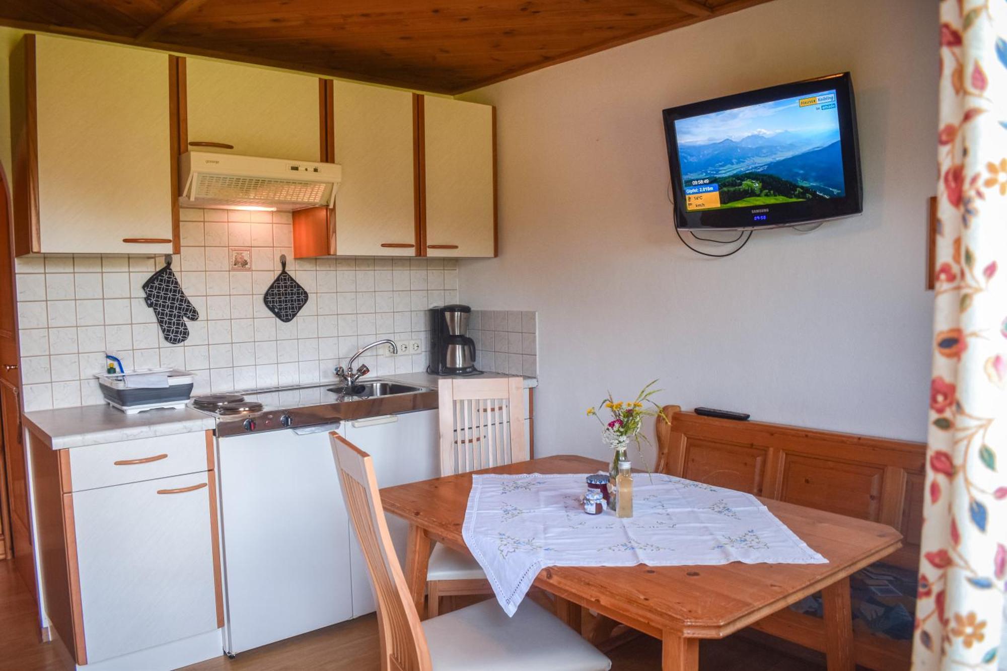 Stoanerhof Daire Schladming Dış mekan fotoğraf
