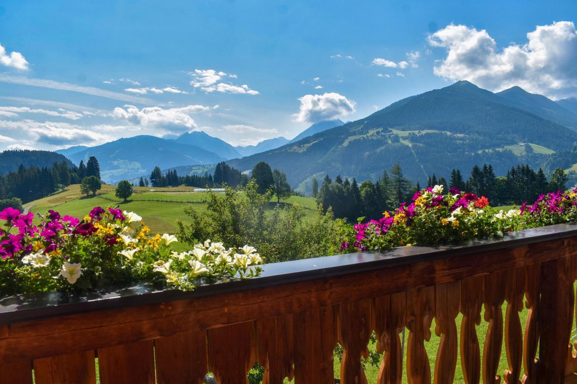 Stoanerhof Daire Schladming Dış mekan fotoğraf