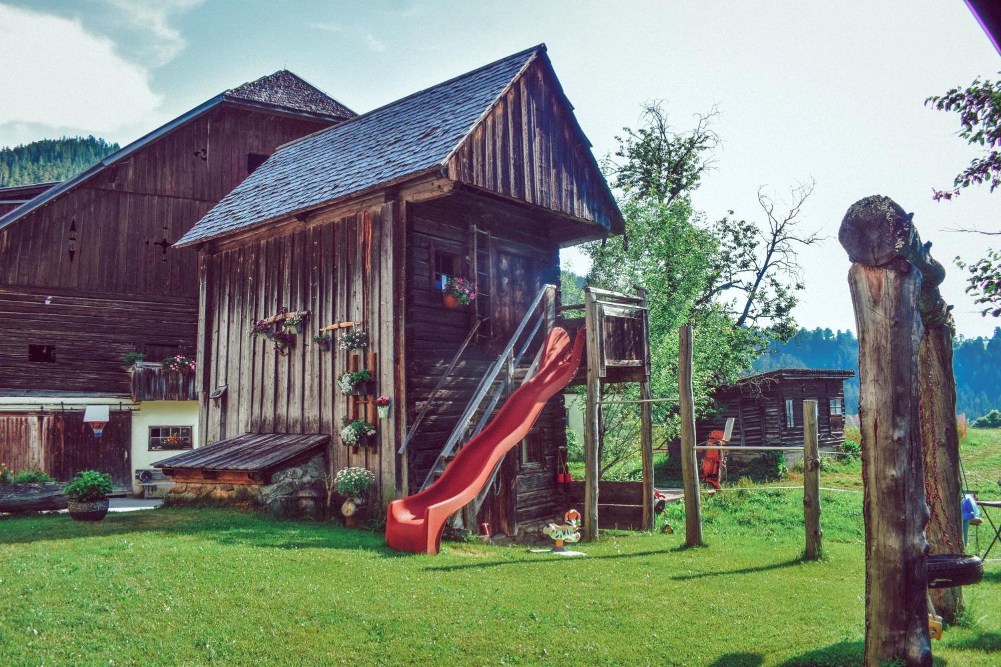 Stoanerhof Daire Schladming Dış mekan fotoğraf