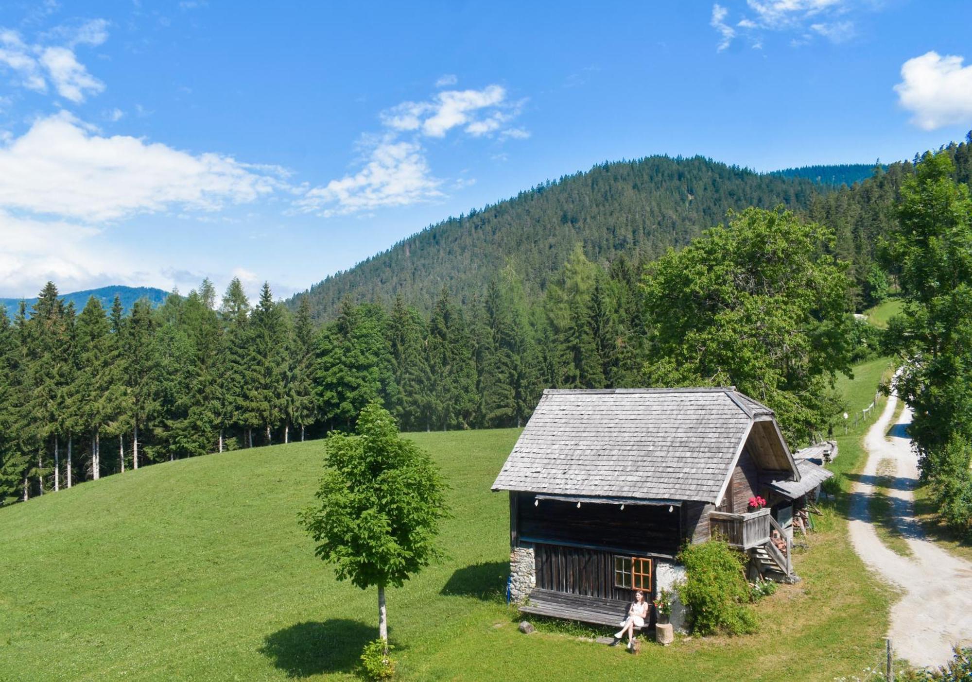 Stoanerhof Daire Schladming Dış mekan fotoğraf
