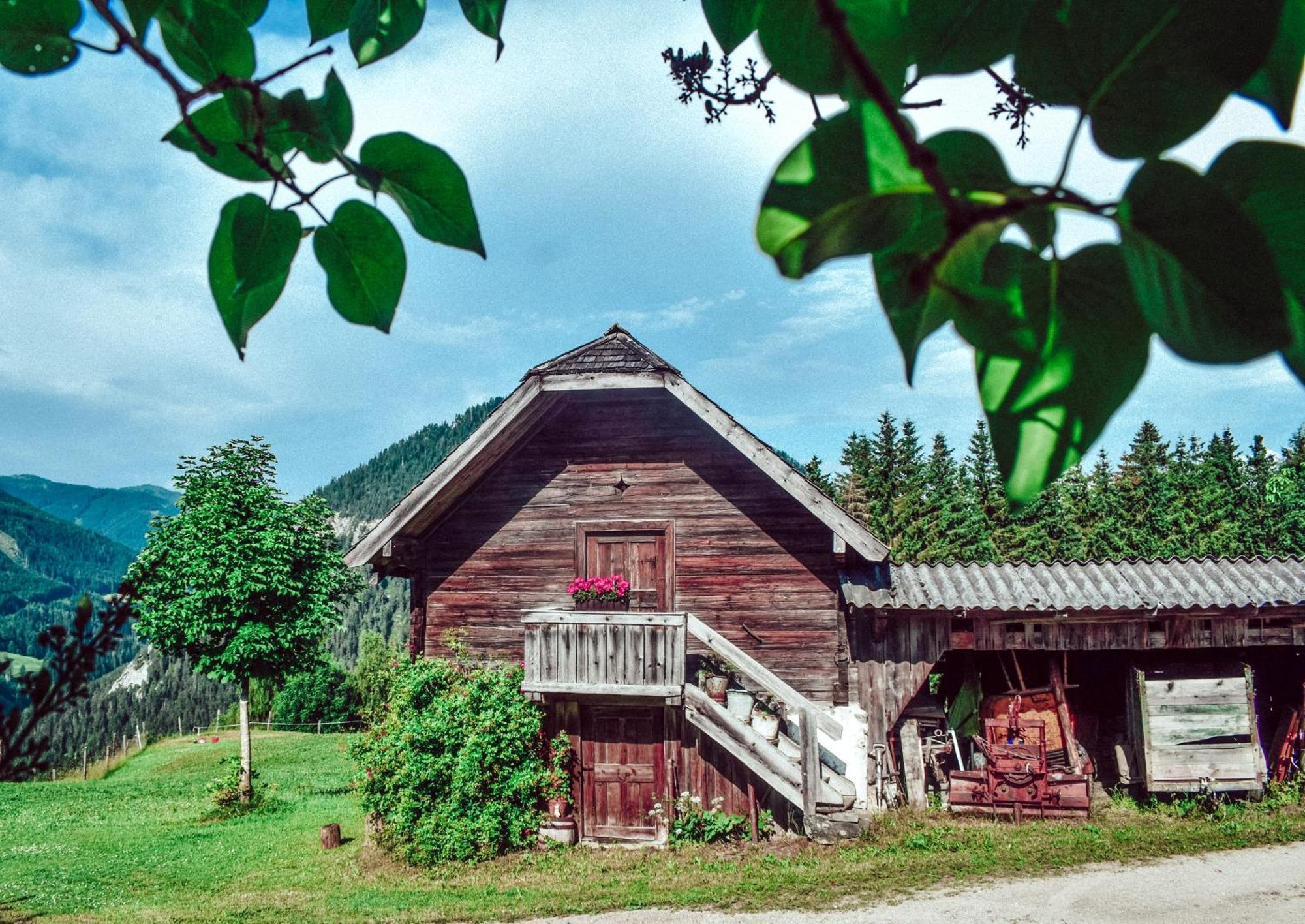Stoanerhof Daire Schladming Dış mekan fotoğraf
